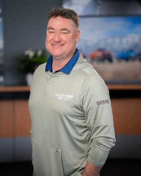 Staff member Curtis Uthe from ec3dbbe6ea13