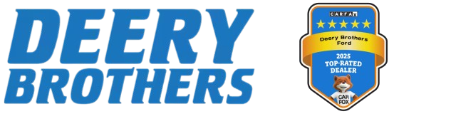 Deery Brothers Ford