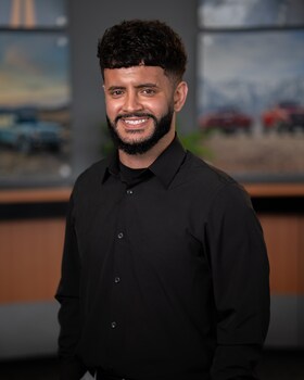 Staff member Khaled Alawneh from ec3dbbe6ea13
