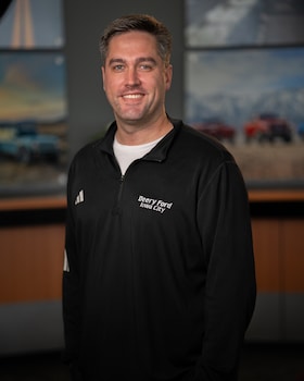 Staff member Nate Meints from 7ded3717d1eb
