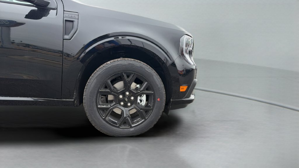 2026 Ford Maverick Lobo Standard - Photo 35