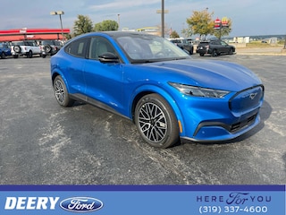 2025 Ford Mustang Mach-E Premium AWD 3FMTK3SU5SMA45181 2025 Ford Mustang Mach-E Premium AWD 3FMTK3SU5SMA45181