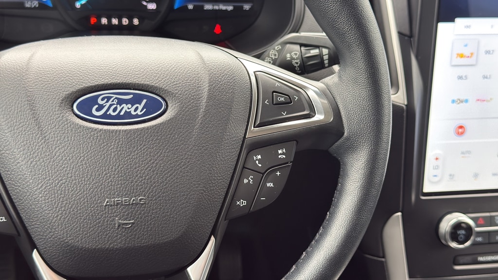 2024 Ford Edge SEL - Photo 24