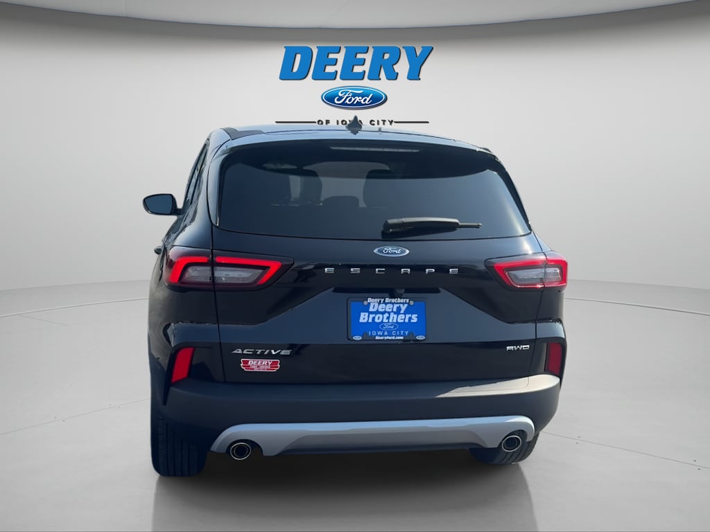 2026 Ford Escape Active - Photo 6