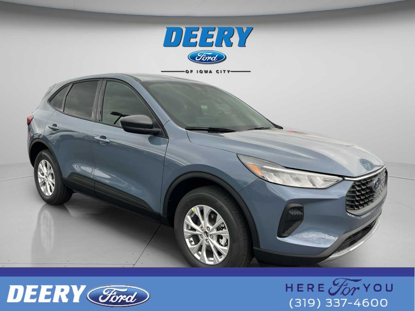 2026 Ford Escape Active's photo