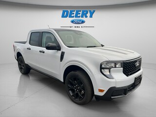2026 Ford Maverick XLT Truck 3FTTW8JA5TRA43092