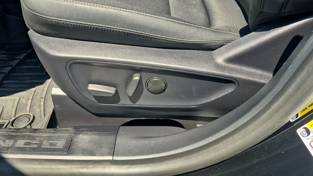 2024 Ford Bronco Sport Badlands - Photo 23
