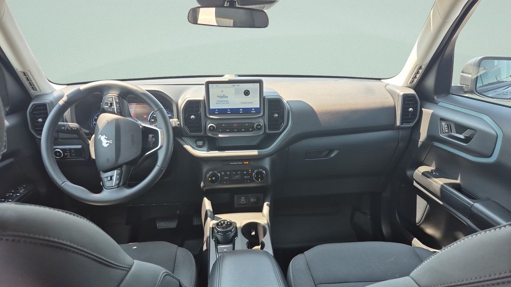 2024 Ford Bronco Sport Badlands - Photo 3