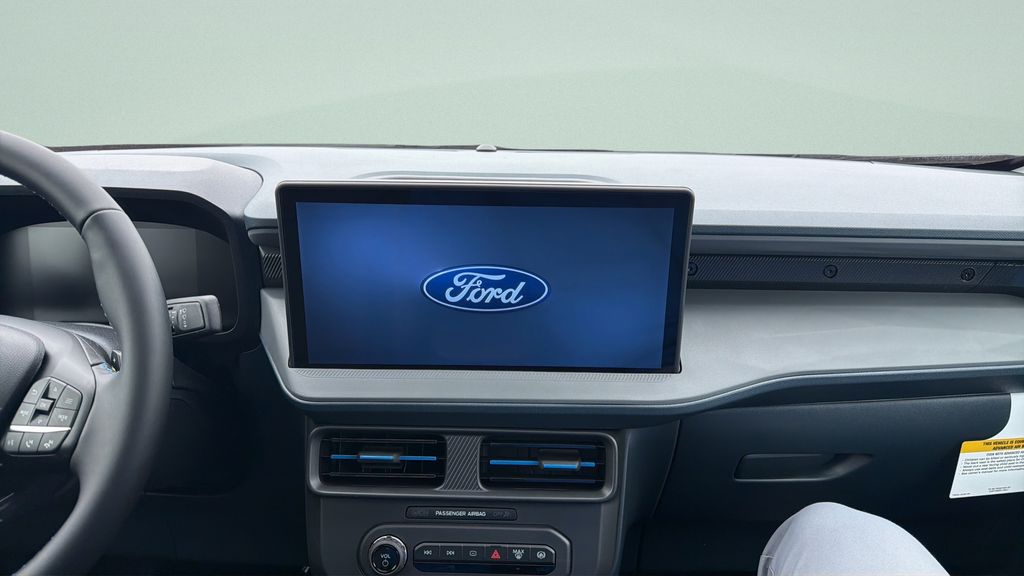 2026 Ford Maverick Lobo Standard - Photo 26