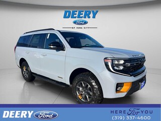 2026 Ford Expedition Tremor 4x4 1FMJU1RG6TEA02868