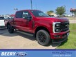 Ford Super Duty F-250 SRW