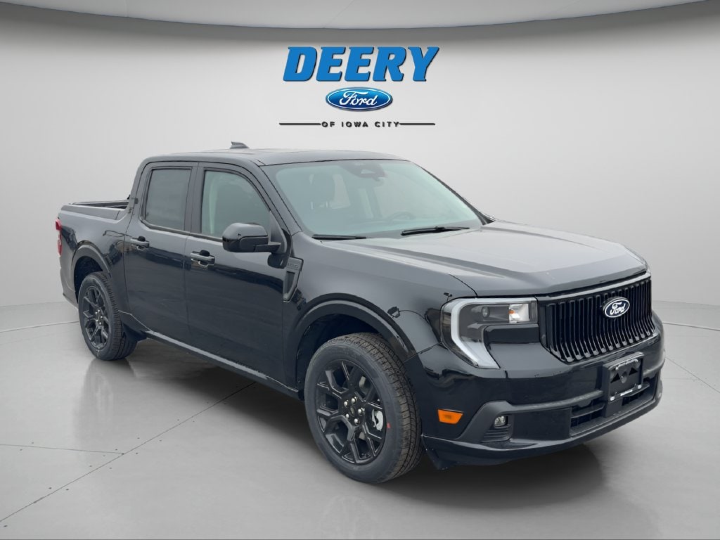 2026 Ford Maverick Lobo Standard - Photo 15