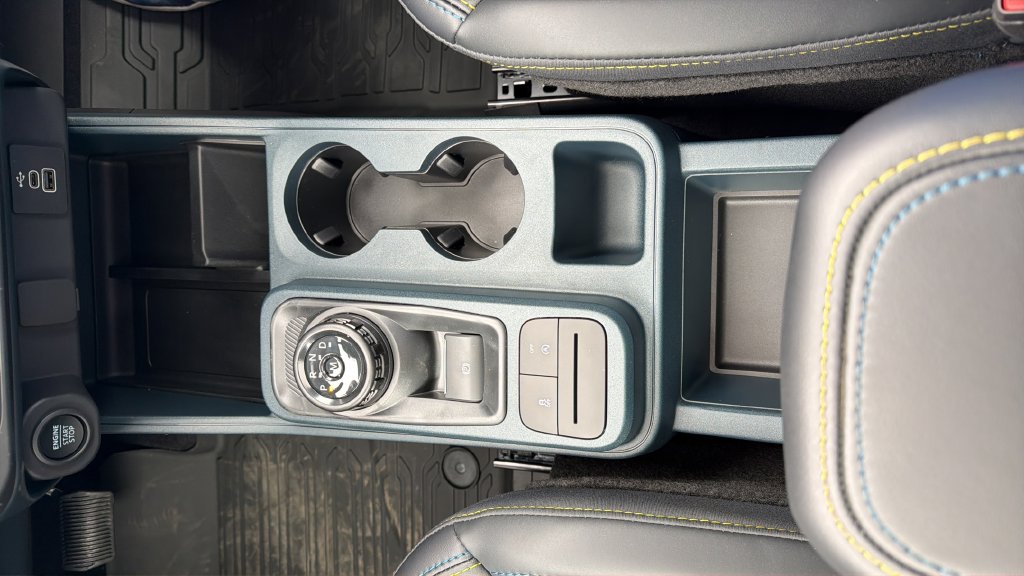 2026 Ford Maverick Lobo Standard - Photo 10