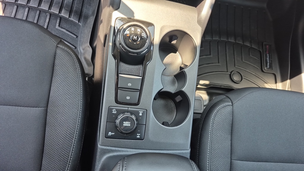 2024 Ford Bronco Sport Badlands - Photo 25