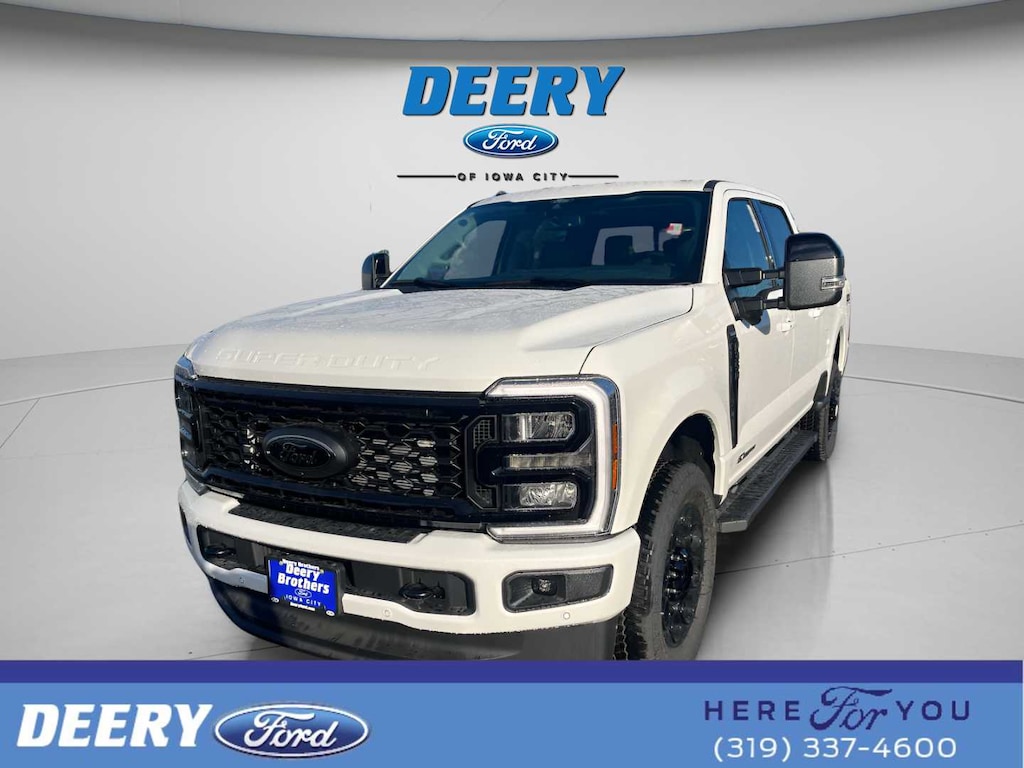 New 2026 Ford Super Duty F-350 SRW XL Truck Crew Cab