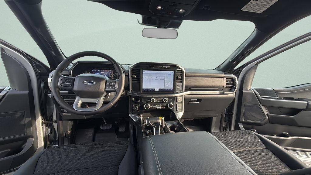 Certified 2023 Ford F-150 XLT Truck