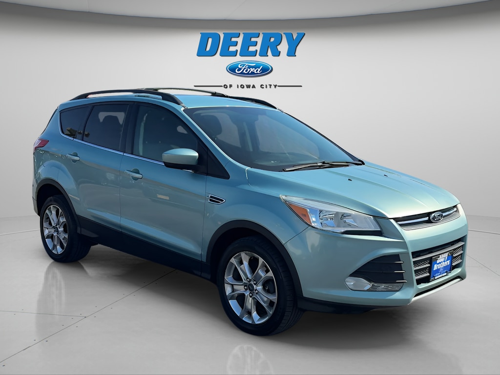 2013 Ford Escape SE 4WD's photo