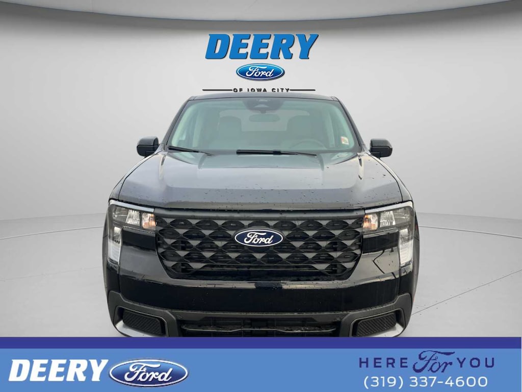 New 2026 Ford Maverick XLT AWD Supercrew AWD SuperCrew