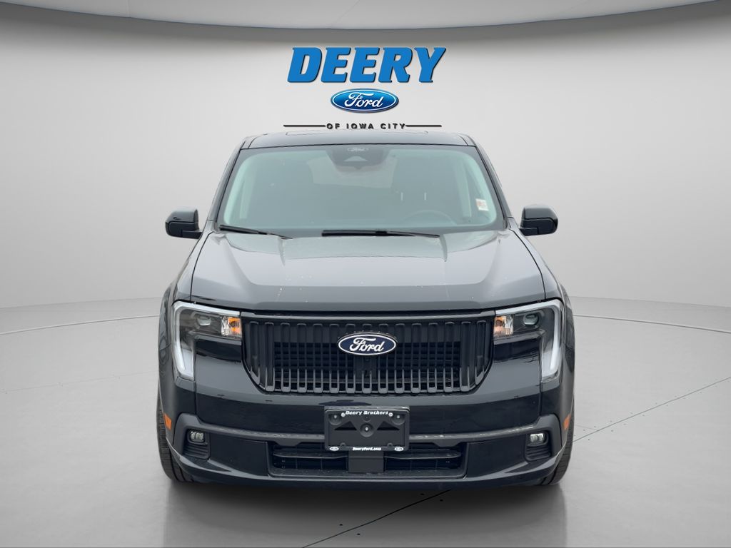 2026 Ford Maverick Lobo Standard - Photo 16
