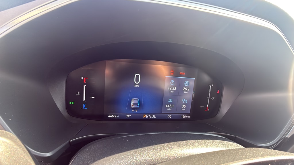 2026 Ford Escape Active - Photo 22