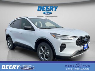 2026 Ford Escape ST-Line AWD 1FMCU9MN9TUA14015