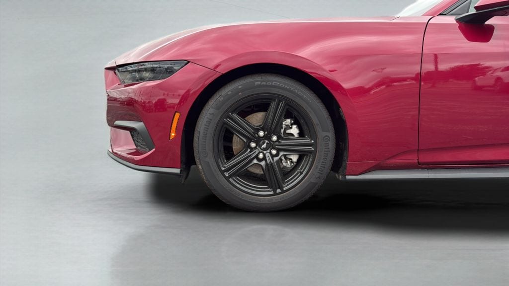 2026 Ford Mustang EcoBoost Fastback - Photo 20