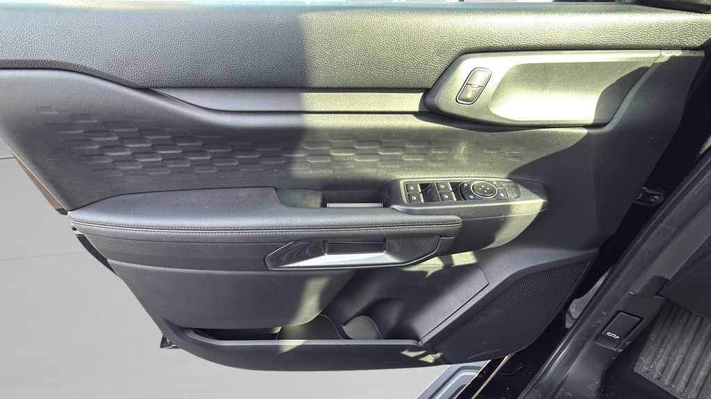 2025 Ford Ranger XLT - Photo 14