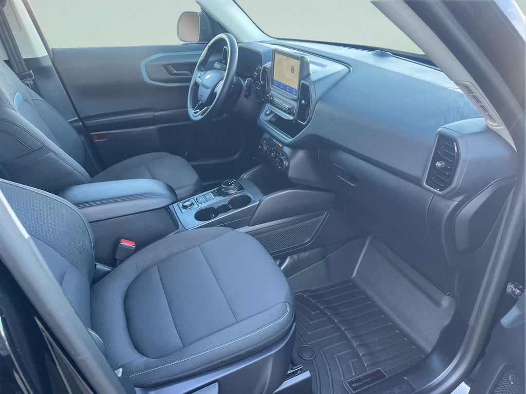2024 Ford Bronco Sport Badlands - Photo 16