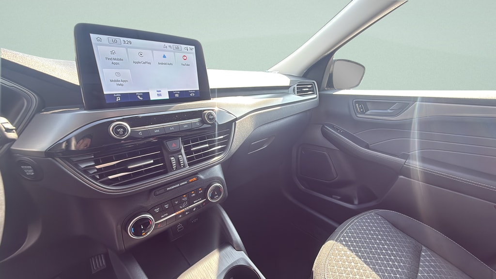 2026 Ford Escape Active - Photo 18