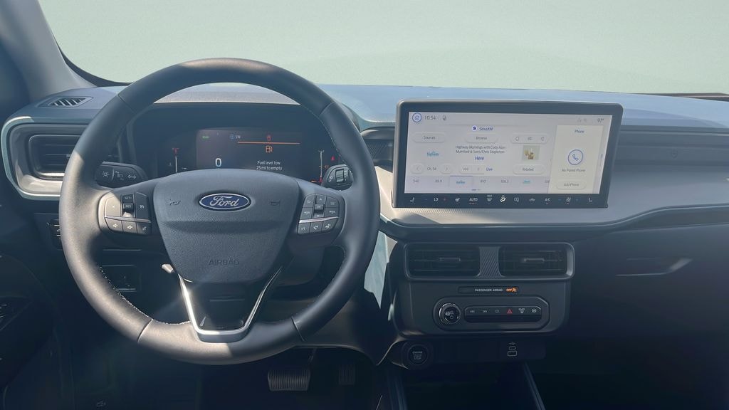 New 2026 Ford Maverick XLT Truck