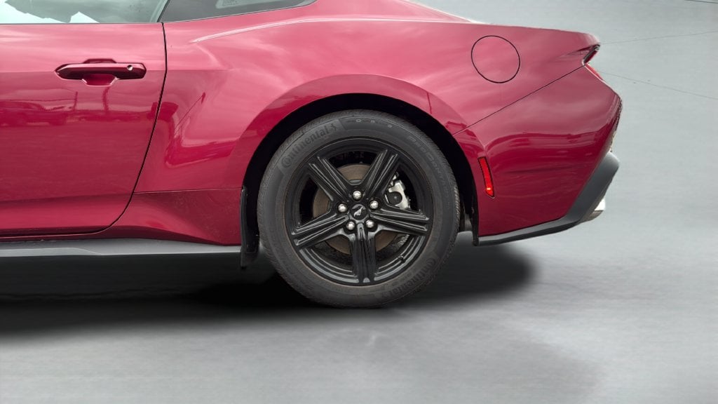 2026 Ford Mustang EcoBoost Fastback - Photo 15