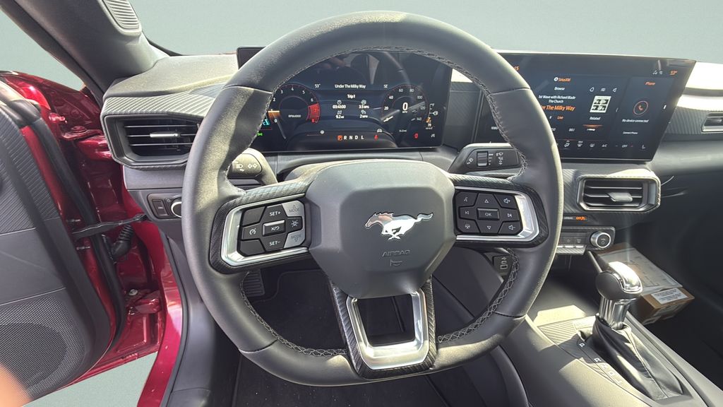 2026 Ford Mustang EcoBoost Fastback - Photo 28