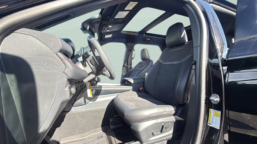 New 2027 Ford Explorer ST SUV