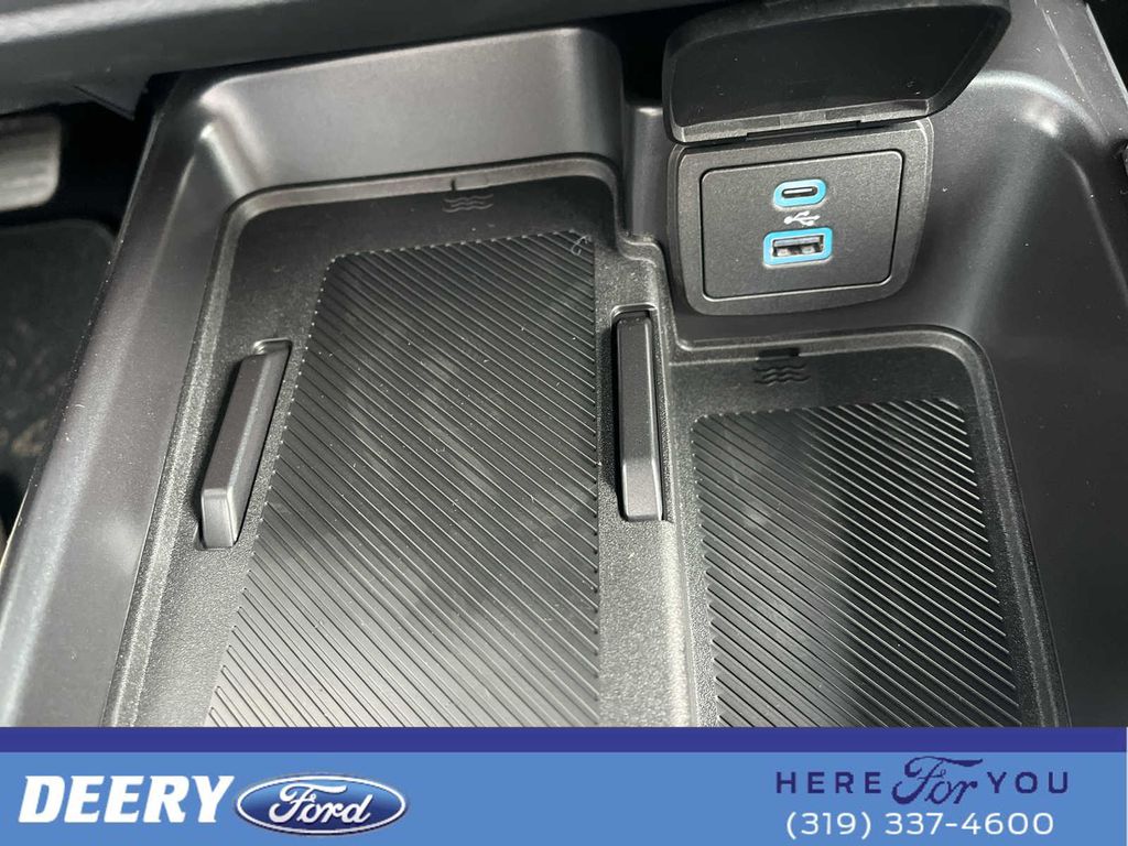 2025 Ford Bronco 4-Door Badlands - Photo 44