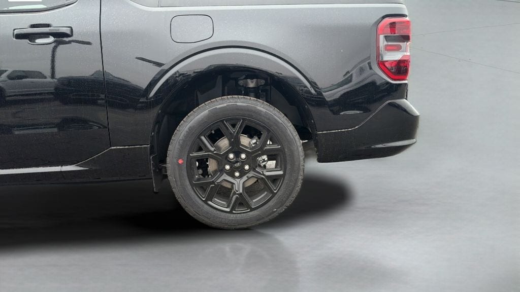 2026 Ford Maverick Lobo Standard - Photo 39