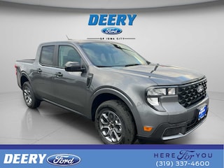 2026 Ford Maverick XLT AWD Supercrew AWD SuperCrew 3FTTW8JA8TRA40543