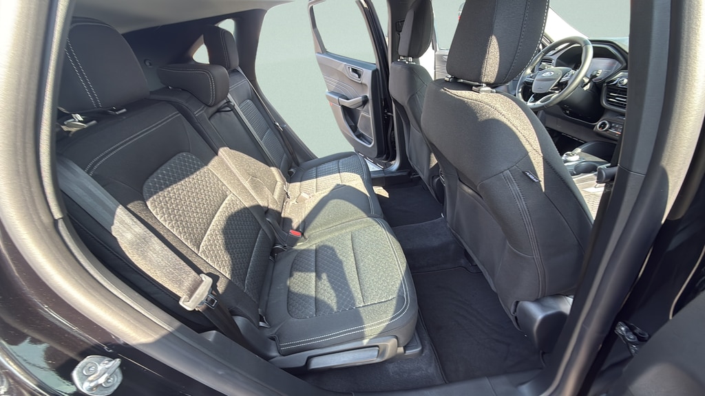 2026 Ford Escape Active - Photo 27
