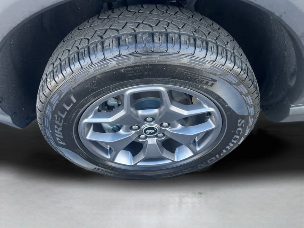 2024 Ford Bronco Sport Badlands - Photo 14