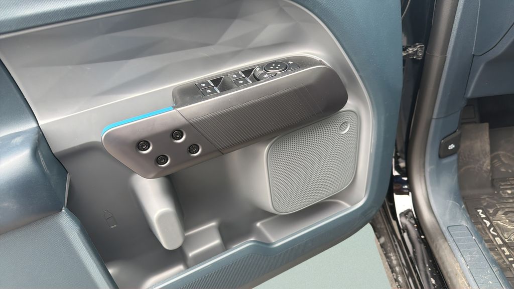 2026 Ford Maverick Lobo Standard - Photo 25