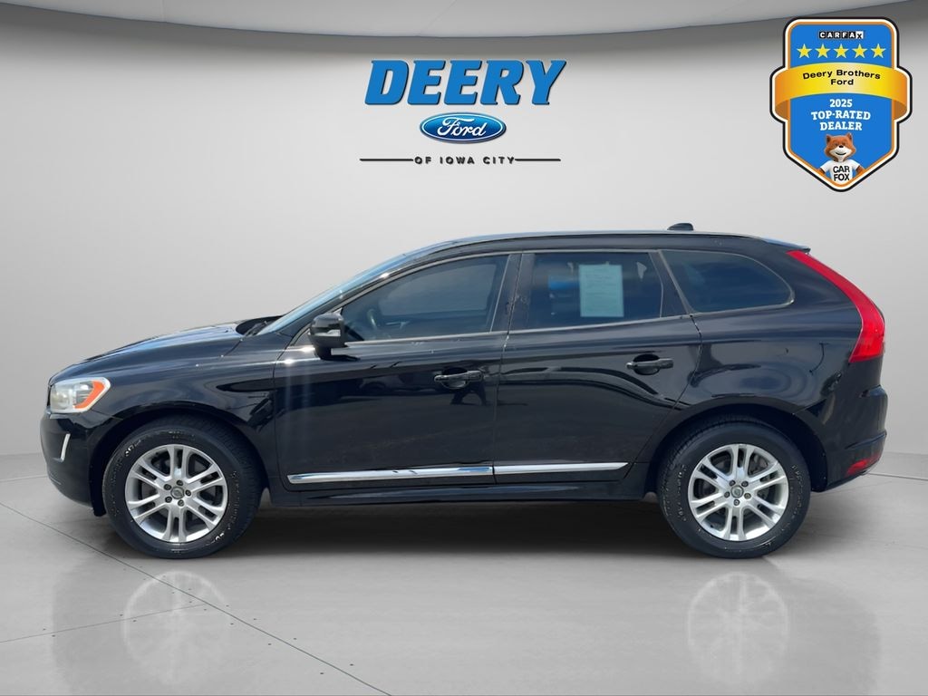Used 2015 Volvo XC60 T5 SUV
