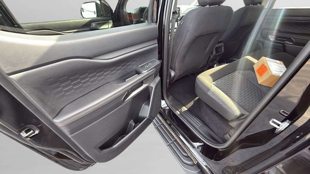 2025 Ford Ranger XLT - Photo 37