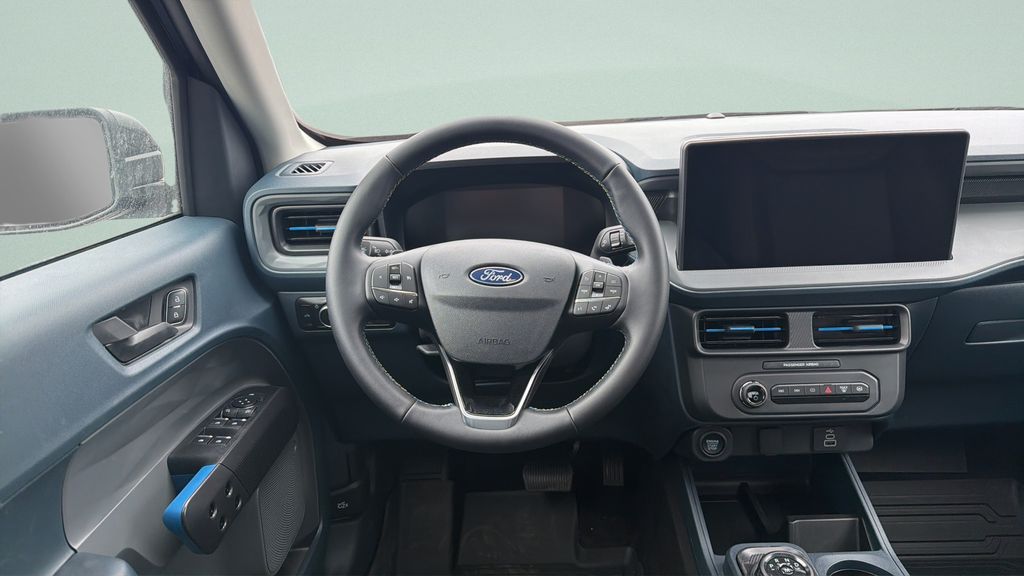2026 Ford Maverick Lobo Standard - Photo 20