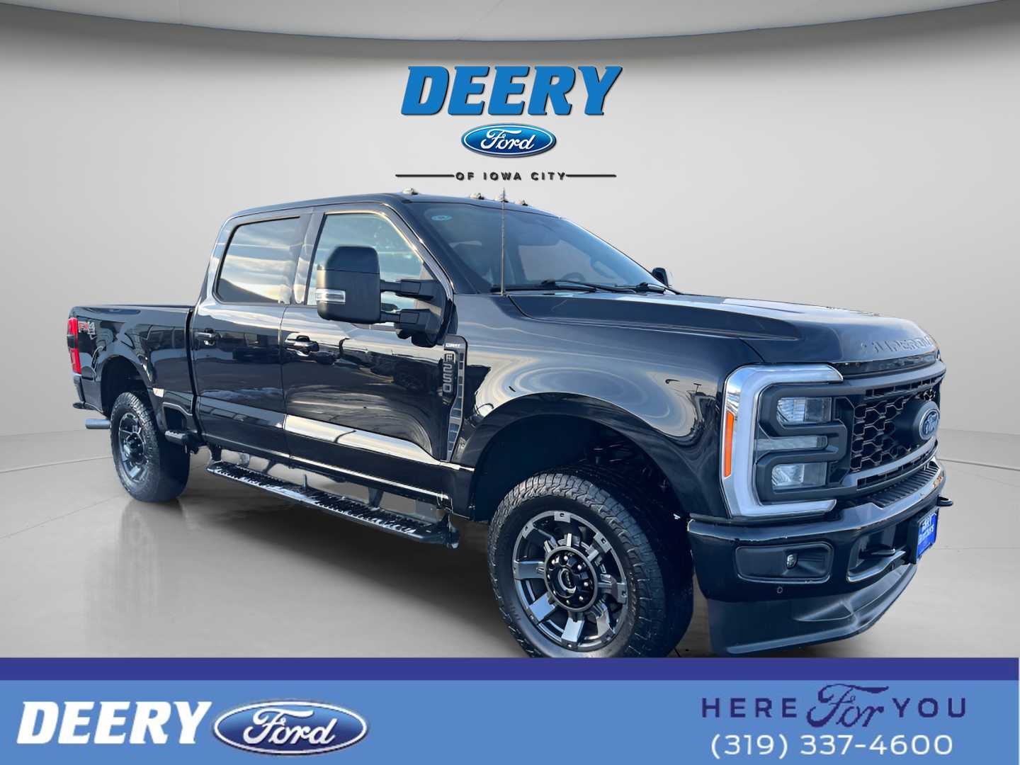 2023 Ford F-250 Super Duty Lariat's photo