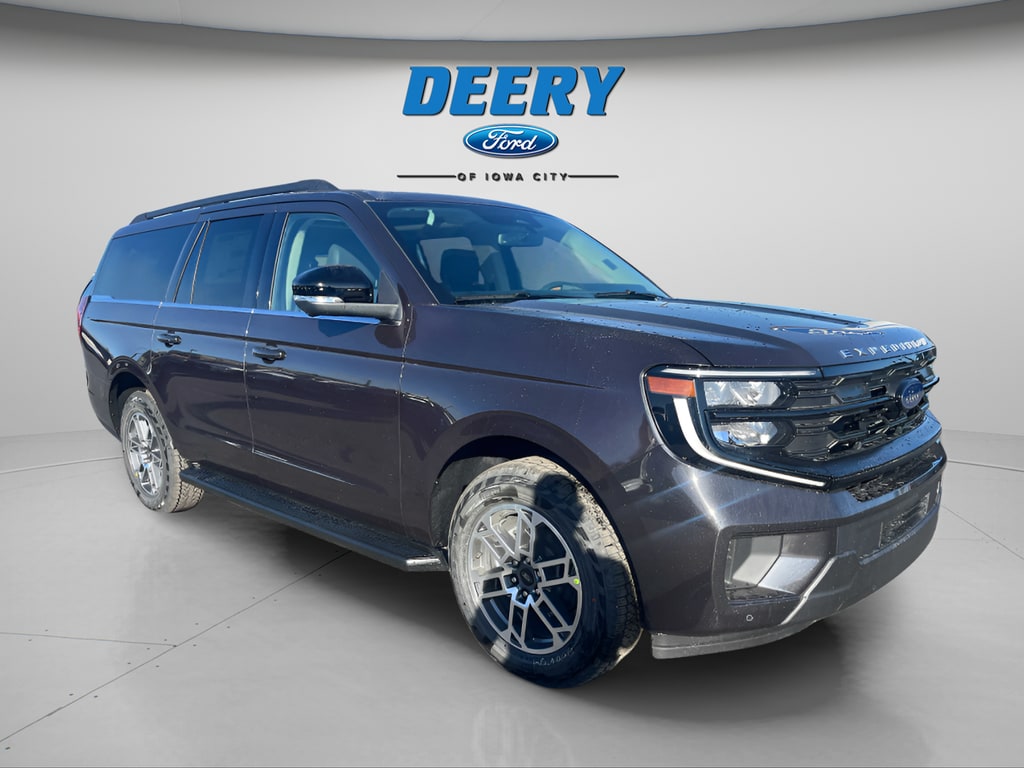 2026 Ford Expedition