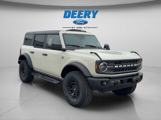2026 Ford Bronco Big Bend 4x4 1FMEE7BH3TLA56581