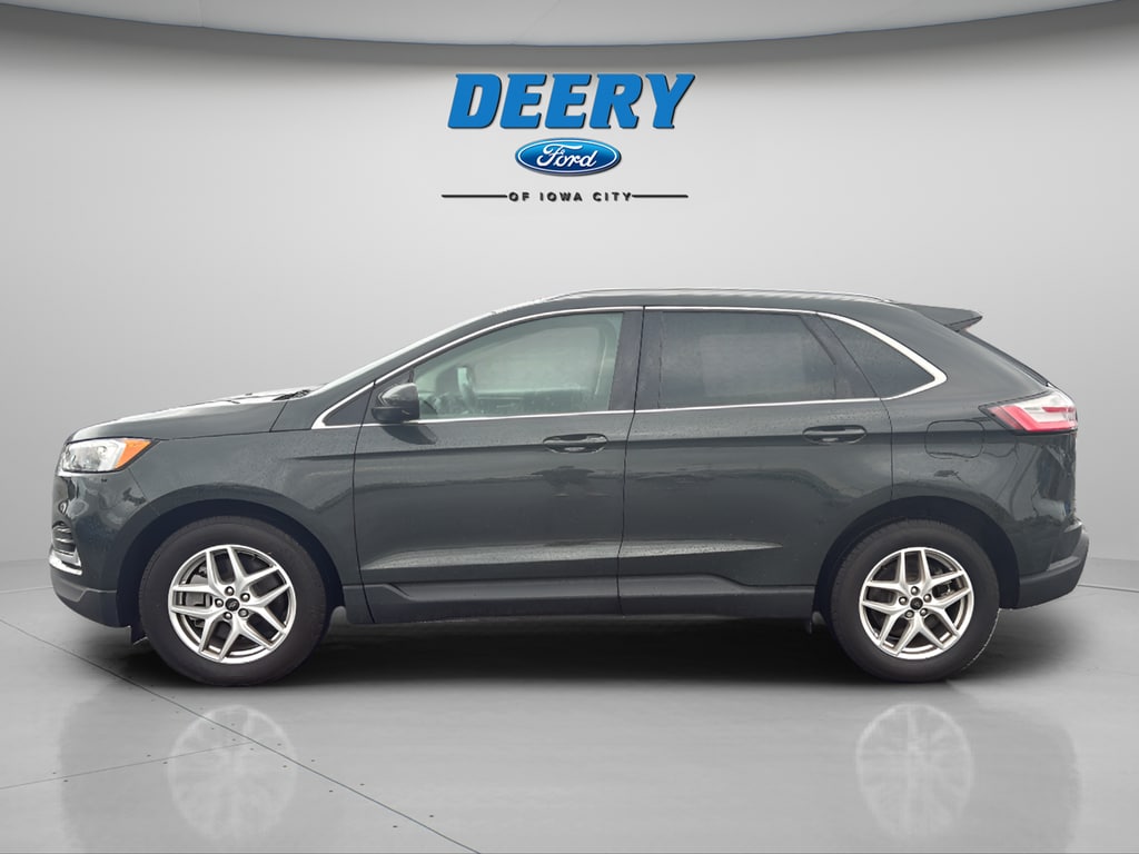2024 Ford Edge SEL - Photo 6