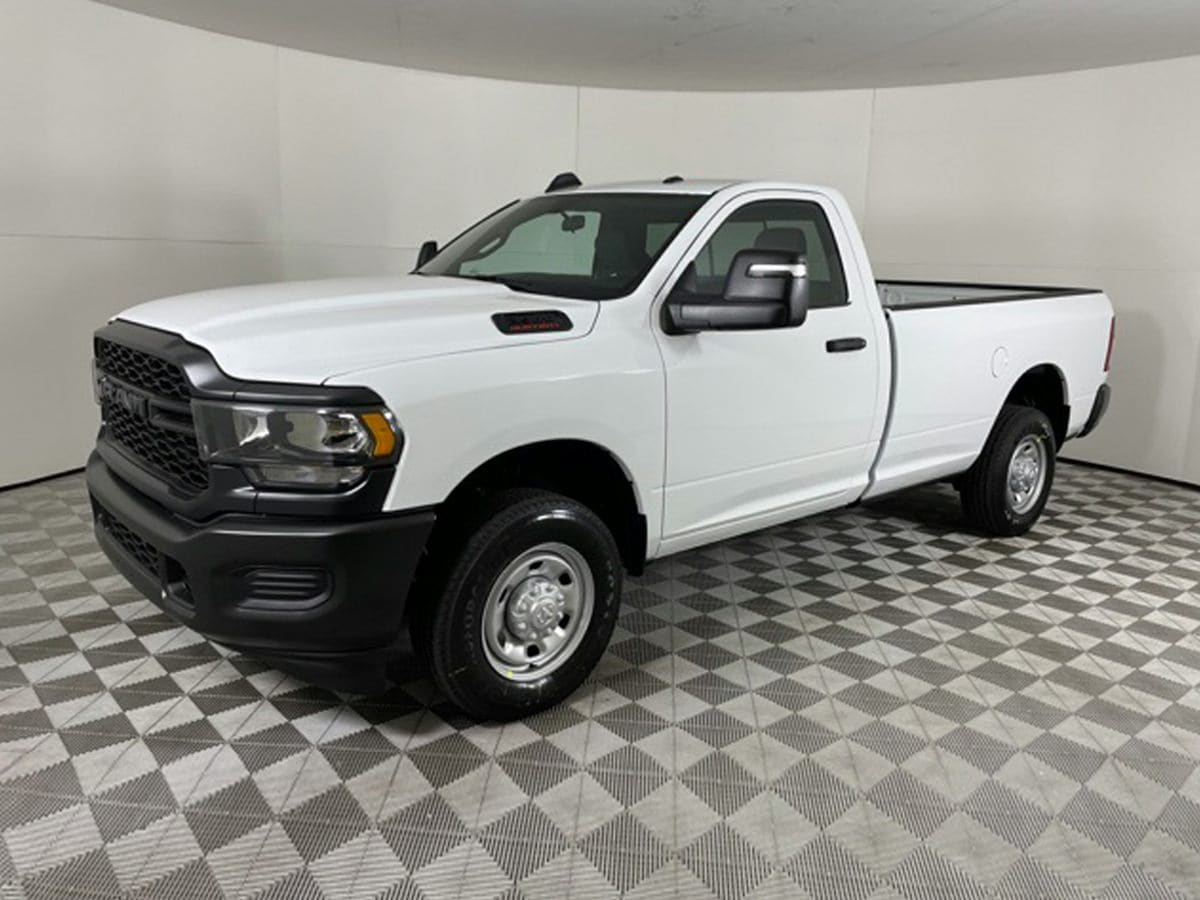 2023 RAM Ram 2500 Pickup Big Horn