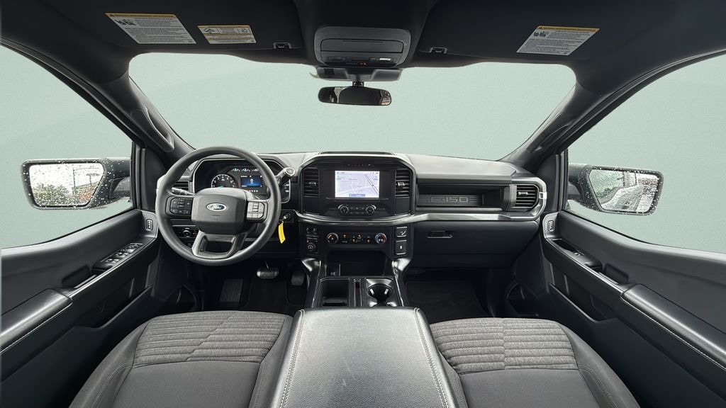 Certified 2023 Ford F-150 XL Truck