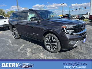 2025 Ford Expedition Max Platinum 4x4 1FMJK1M85SEA57798 2025 Ford Expedition Max Platinum 4x4 1FMJK1M85SEA57798