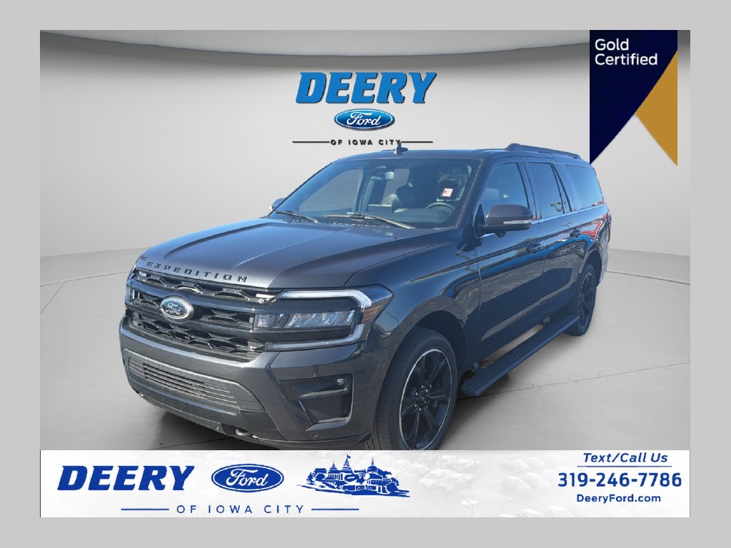 2023 Ford Expedition